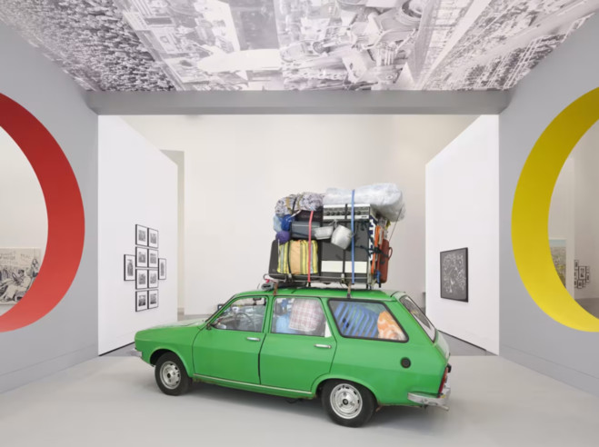 The Renault Factory Becomes Art Again: Le Large Opens on Île Seguin with Cecilia Alemani’s Moteur Imaginaire