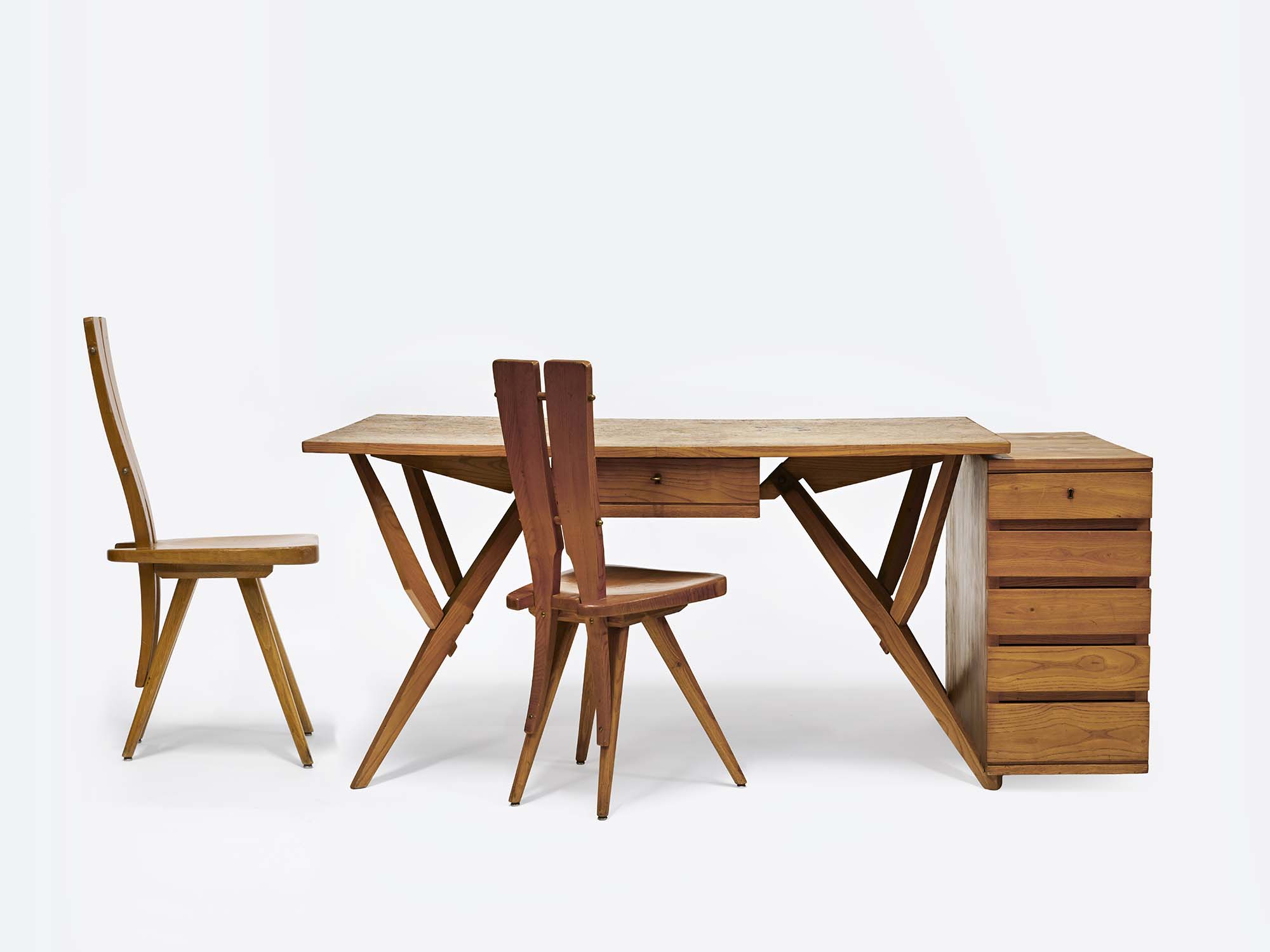 PAD London 2026: When Collectible Design Becomes Part of the Art Collection