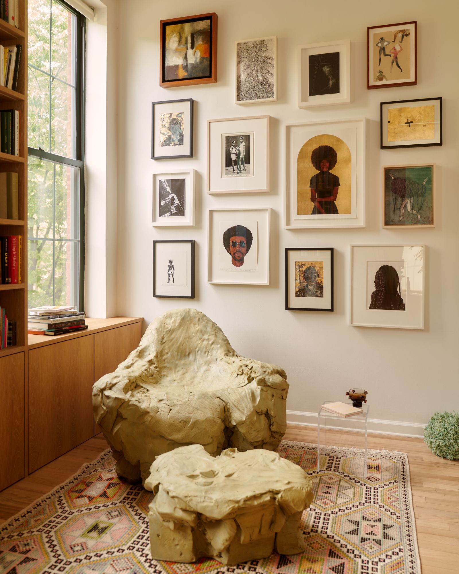Inside Joeonna Bellorado-Samuels’s Brooklyn Home: A Collection Made to Be Lived With