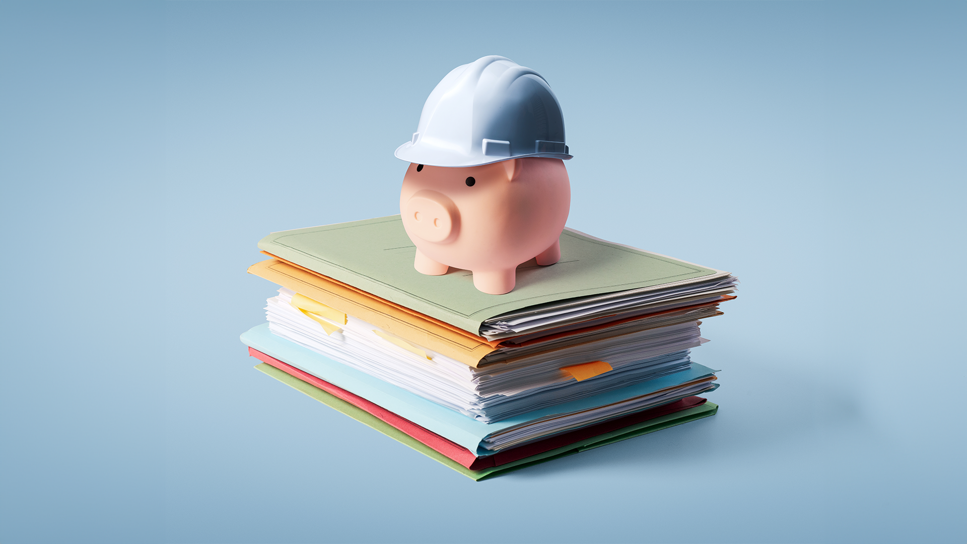 Bauanfrage (Baugenehmigungen)