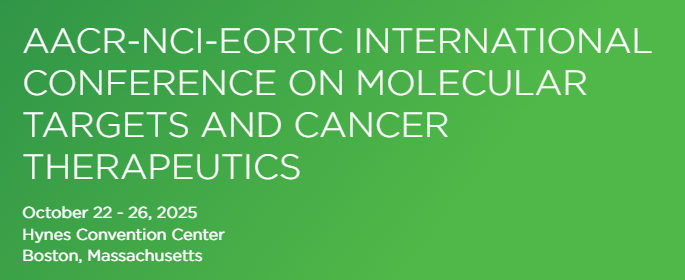 AACR-NCI-EORTC International Conference