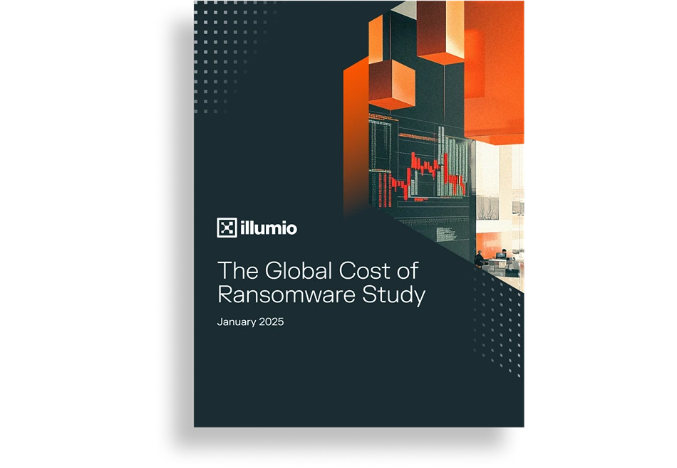 Illumio is a 2024 Forrester Wave Leader in Microsegmentation