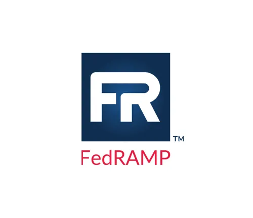 FedRAMP logo