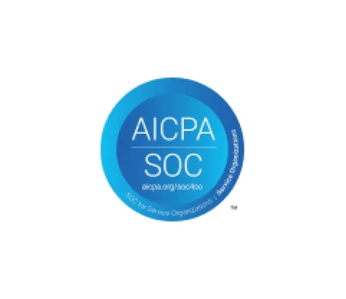 AICPA SOC logo