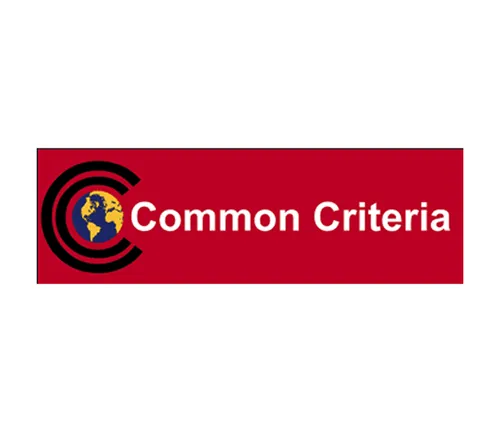 Common Criteria logo