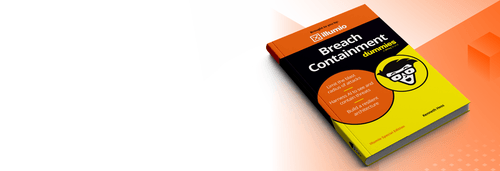 Breach Containment for dummies by Kenneth Hess