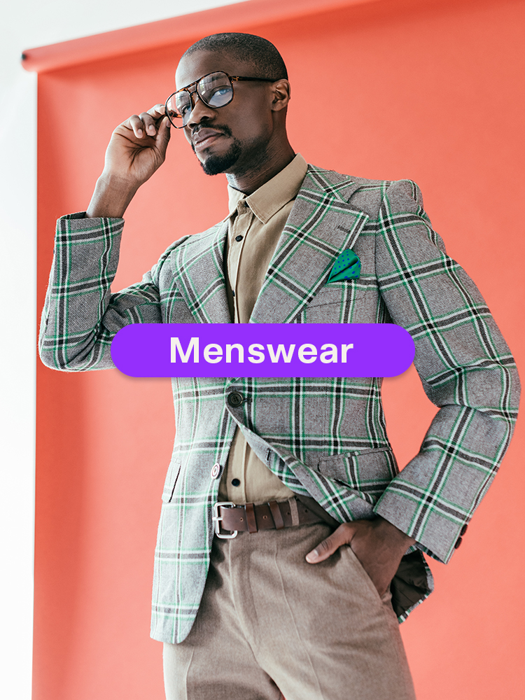 Dropshipzone fashion retailer for all your men's fashion supplier and retailer needs.