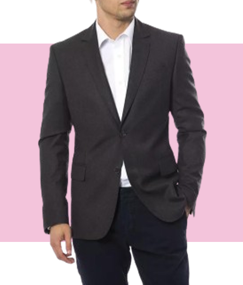 Dropshipzone fashion retailer for men's suits.