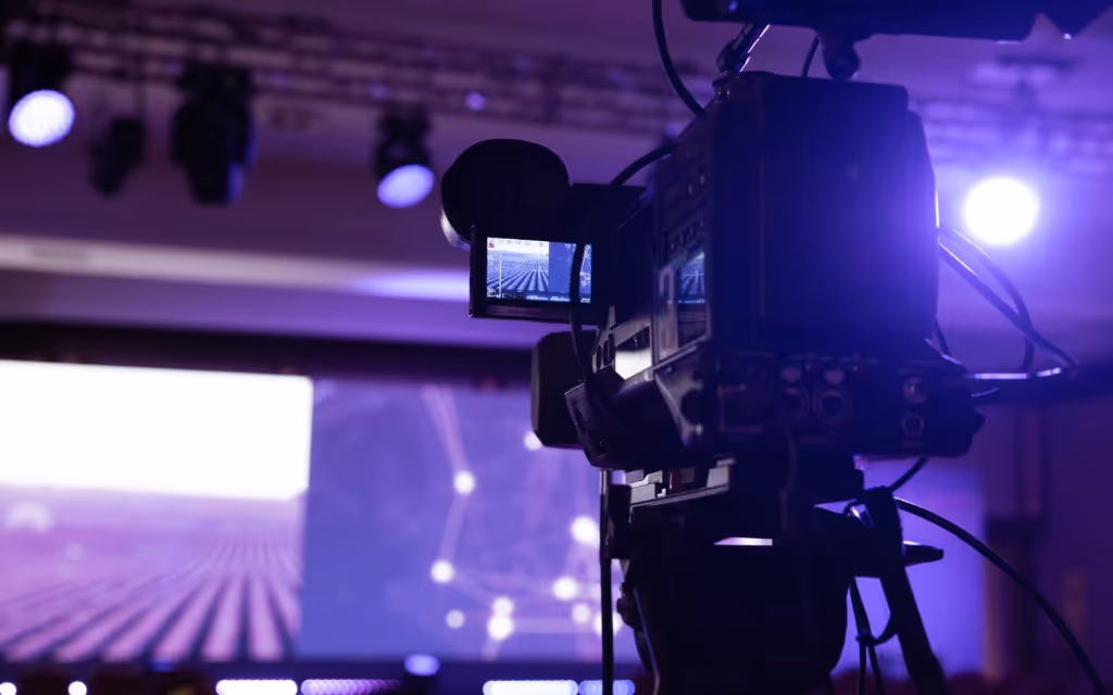 Benefits of Video in Marketing