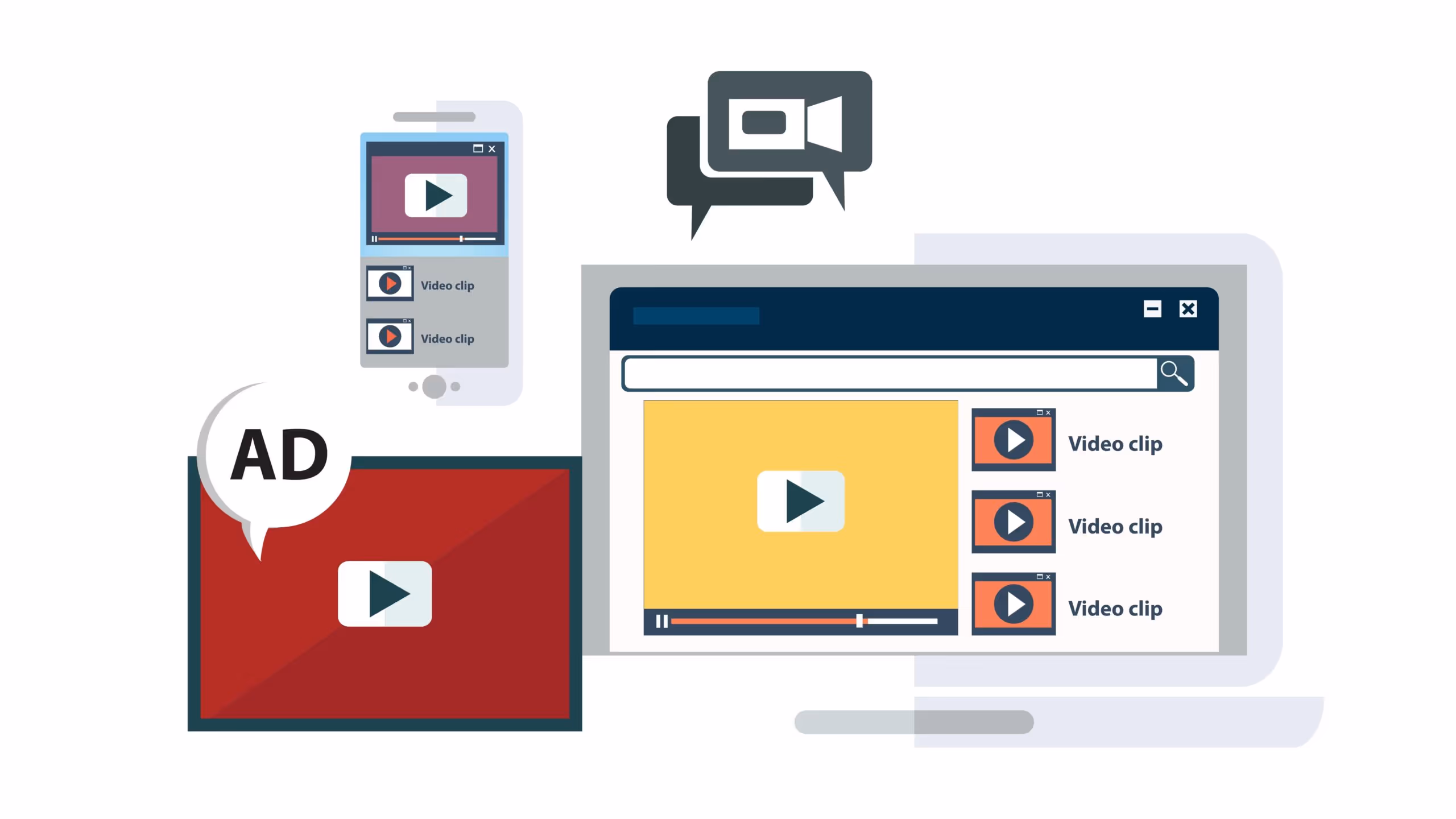 Online Video Marketing Services