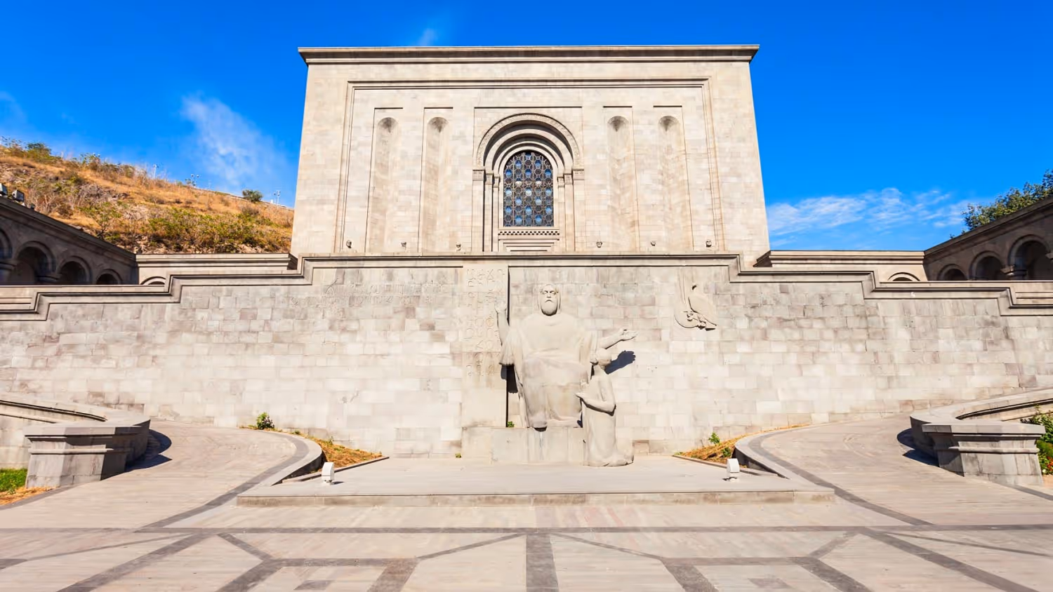 Camera Operator in Yerevan