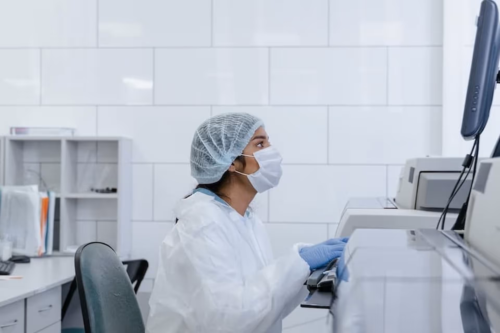 BioTech Video Production