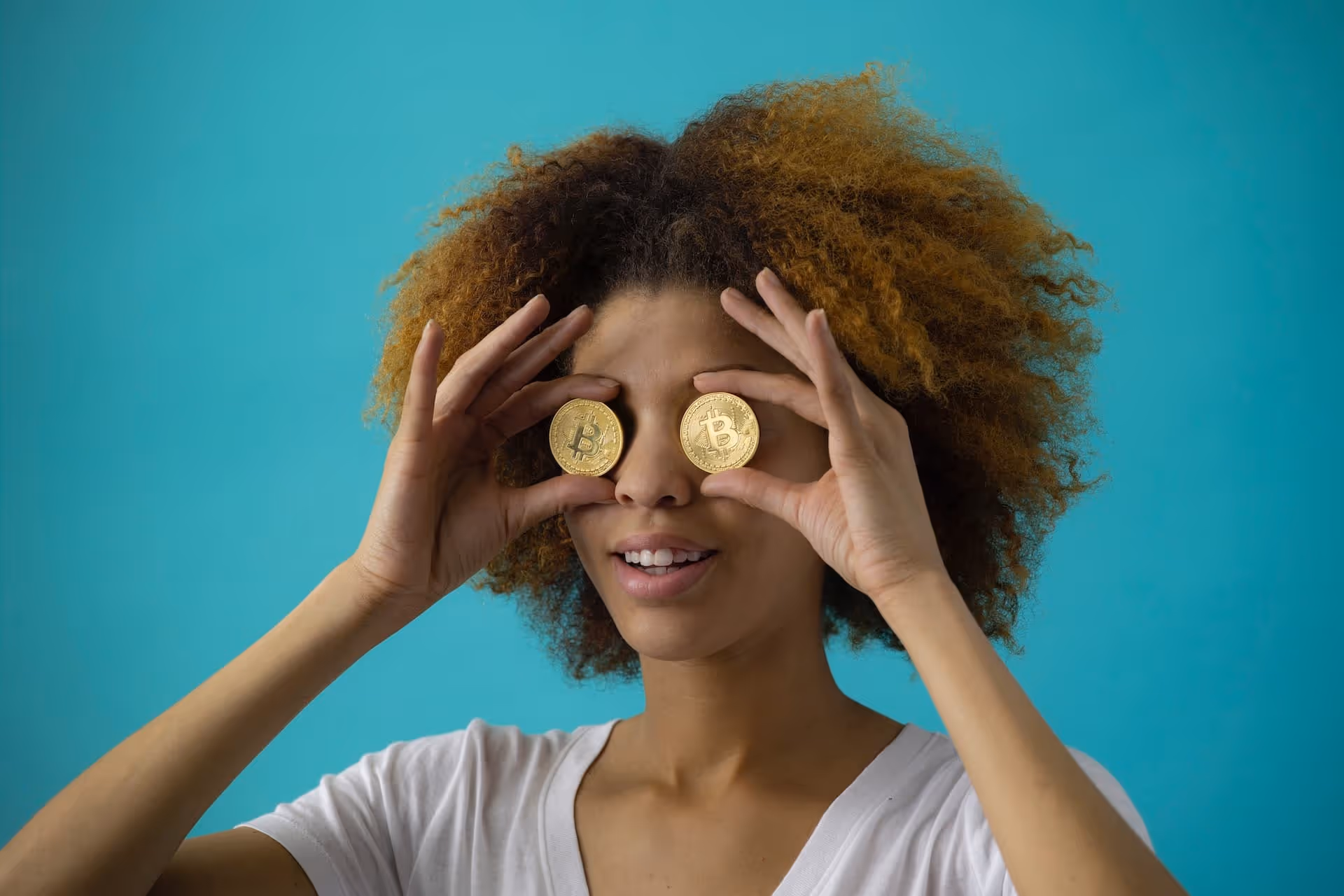 Crypto Video Production