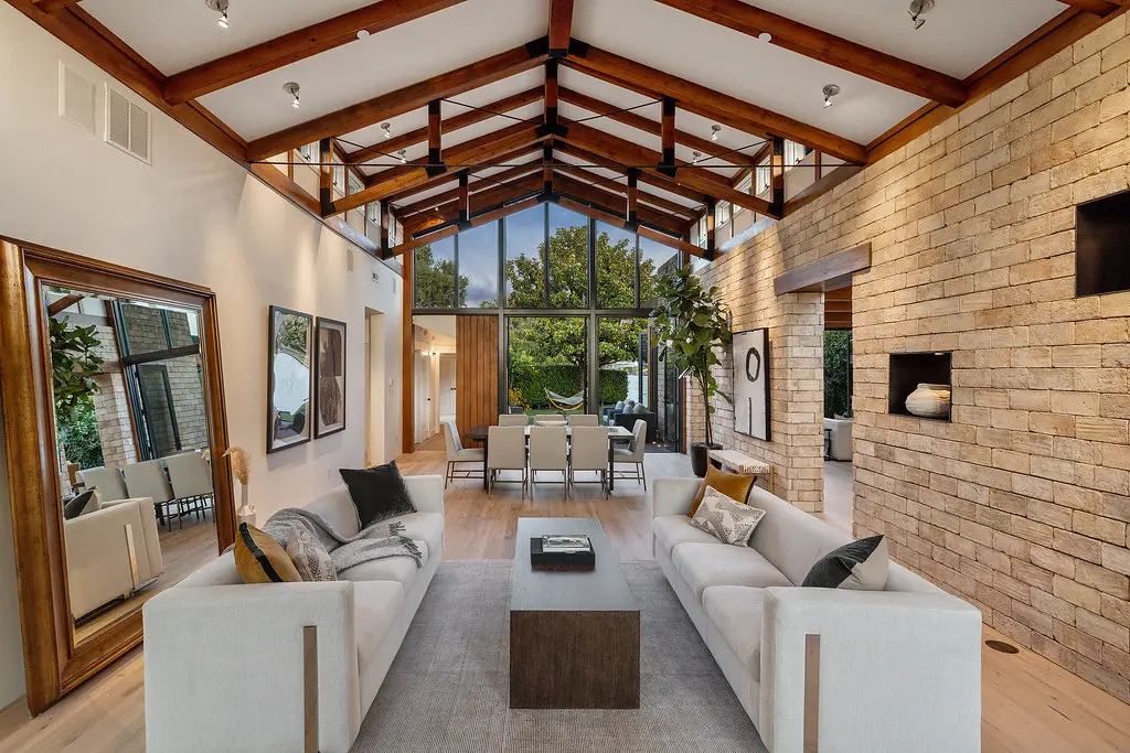 Real Estate photographer in Davos