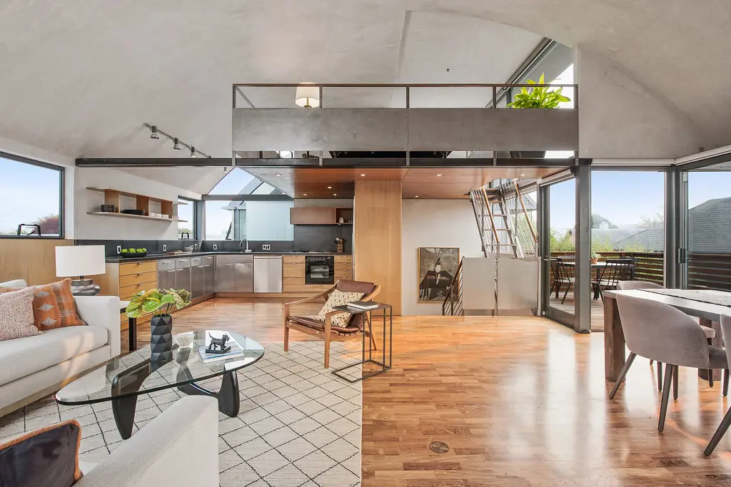Real Estate photographer in Amsterdam