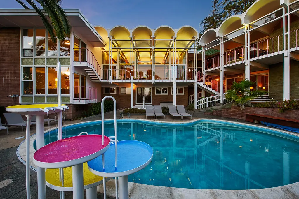 Real Estate photographer in Newcastle