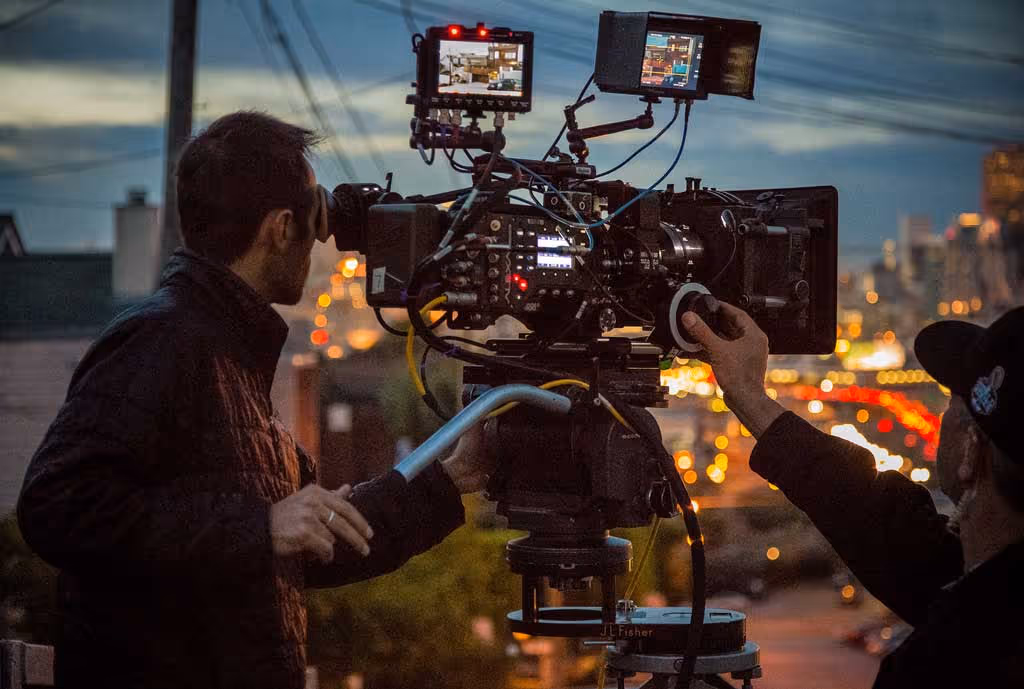 video production companies in canada