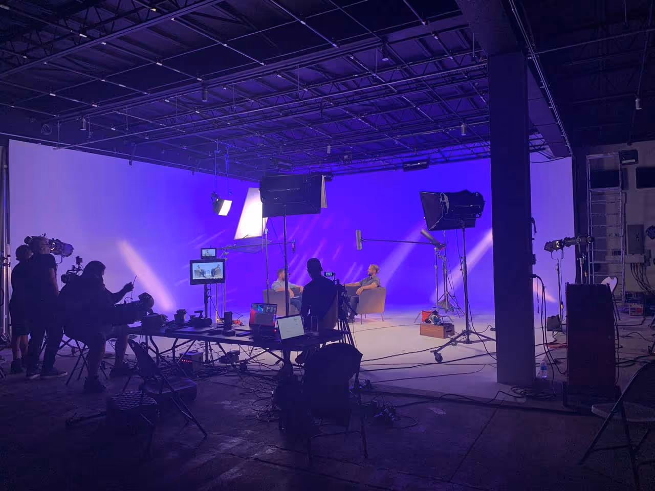 video production companies in istanbul