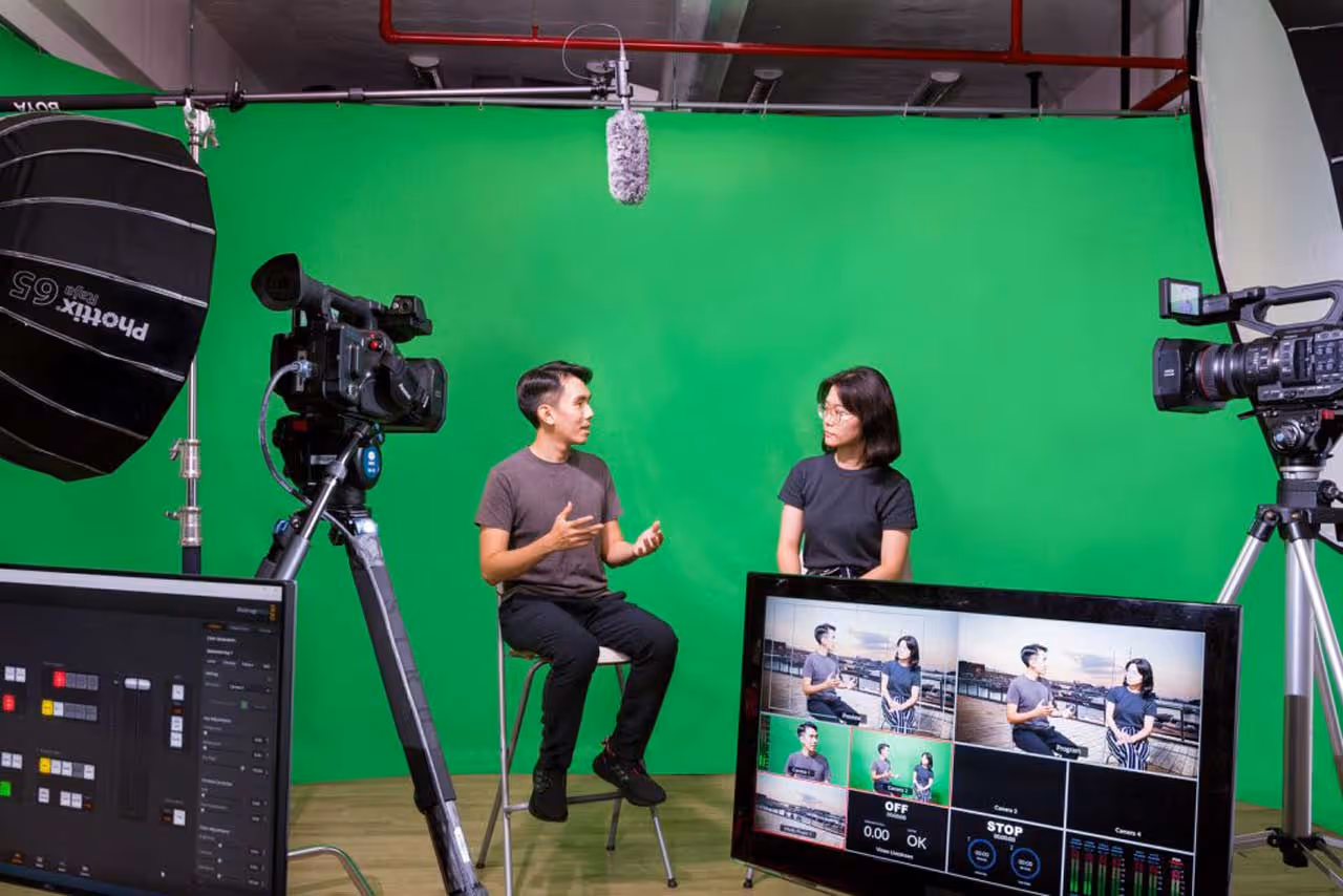 video production companies in singapore