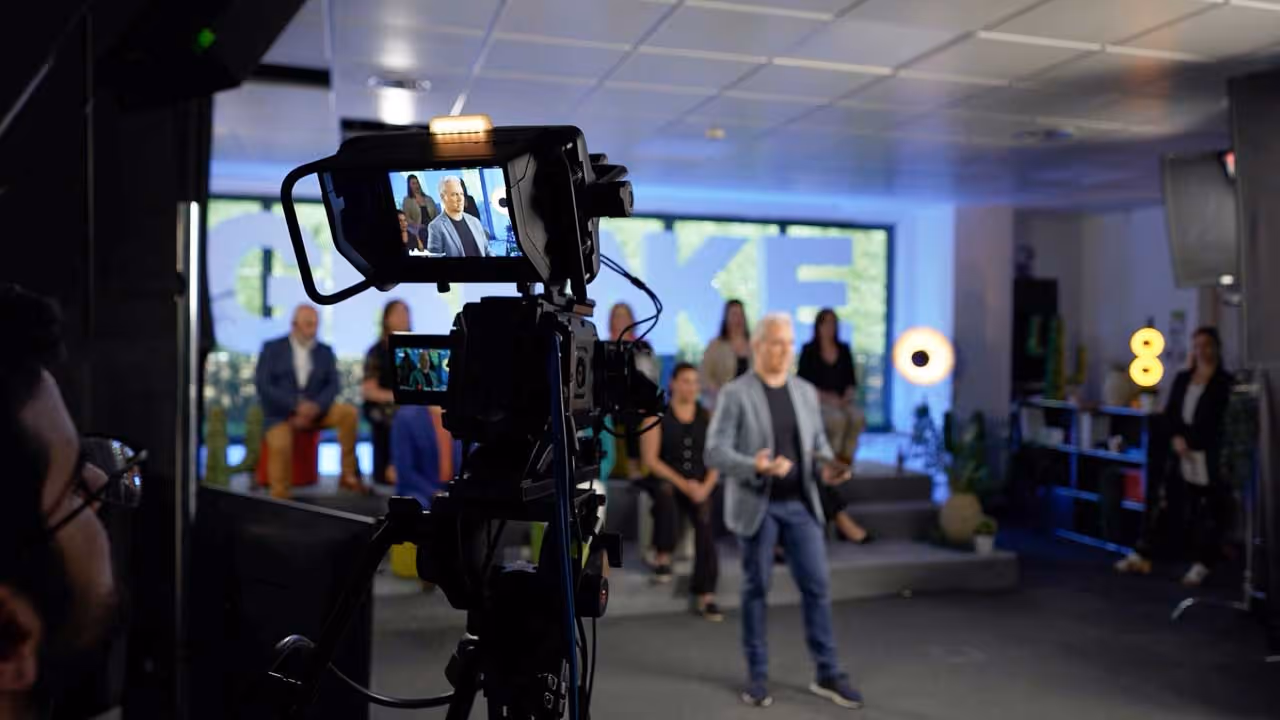 video production companies in spain