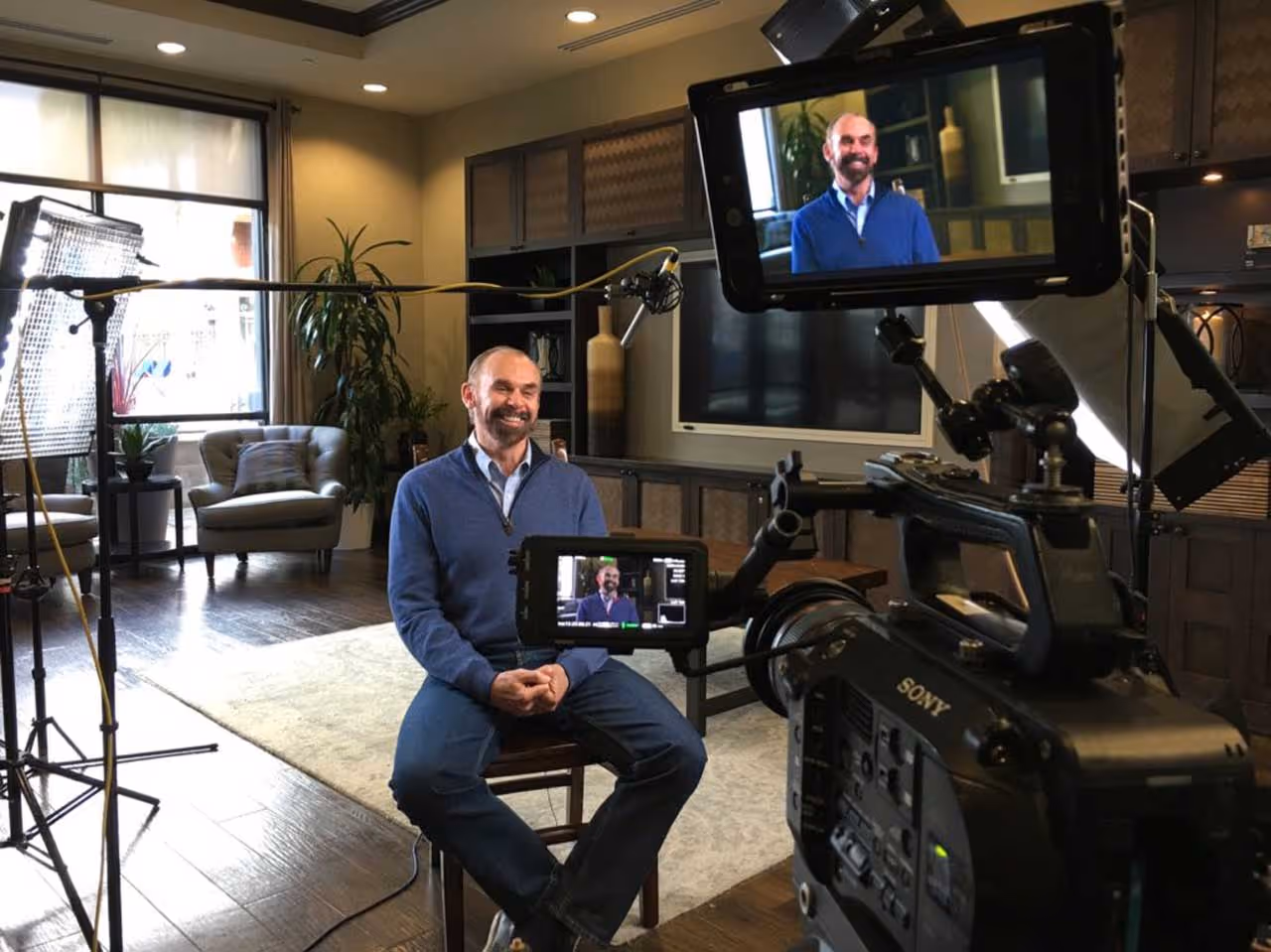 how long should a testimonial be