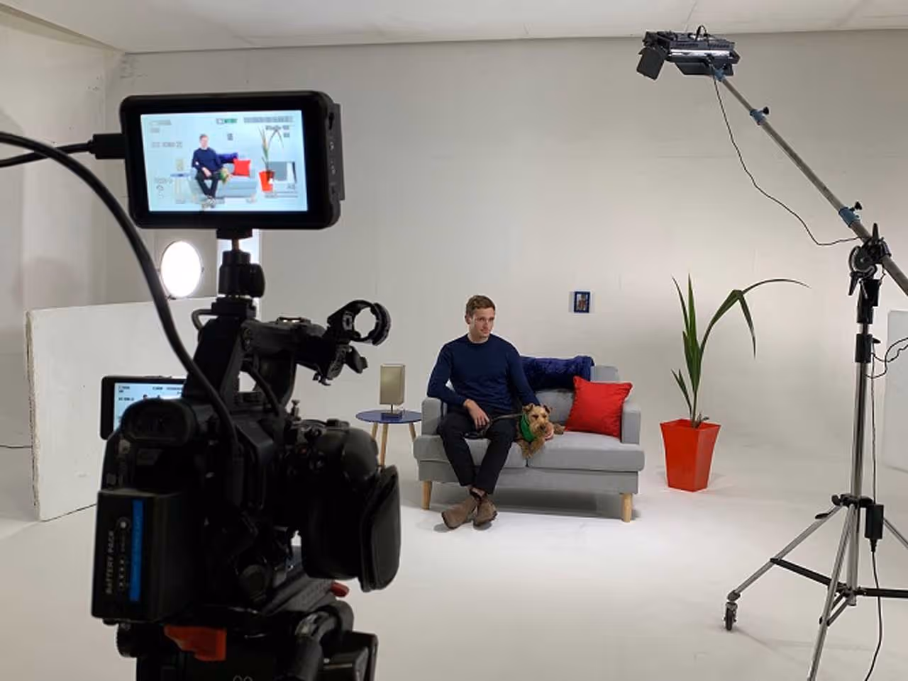 how much does a marketing video cost