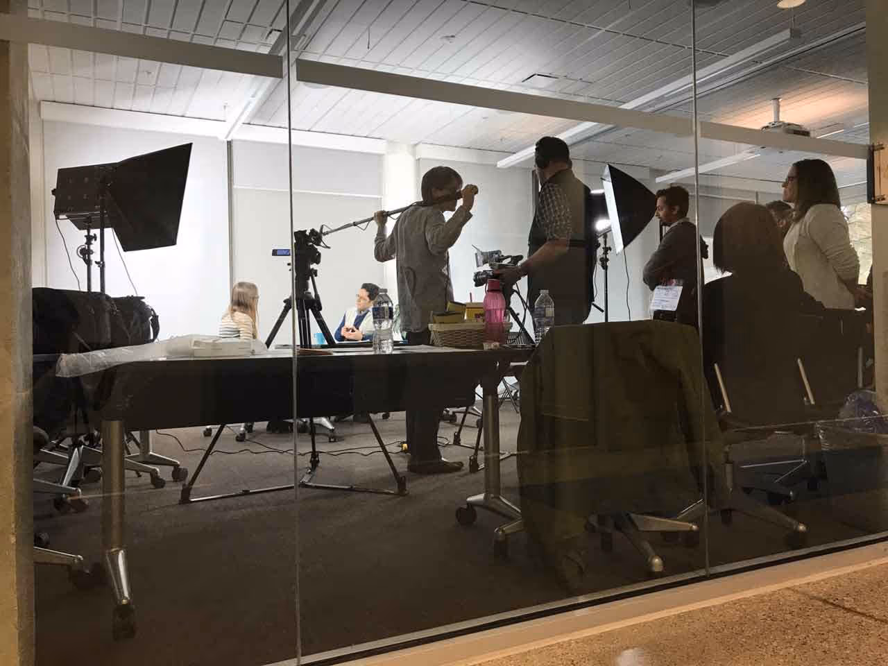 educational video production