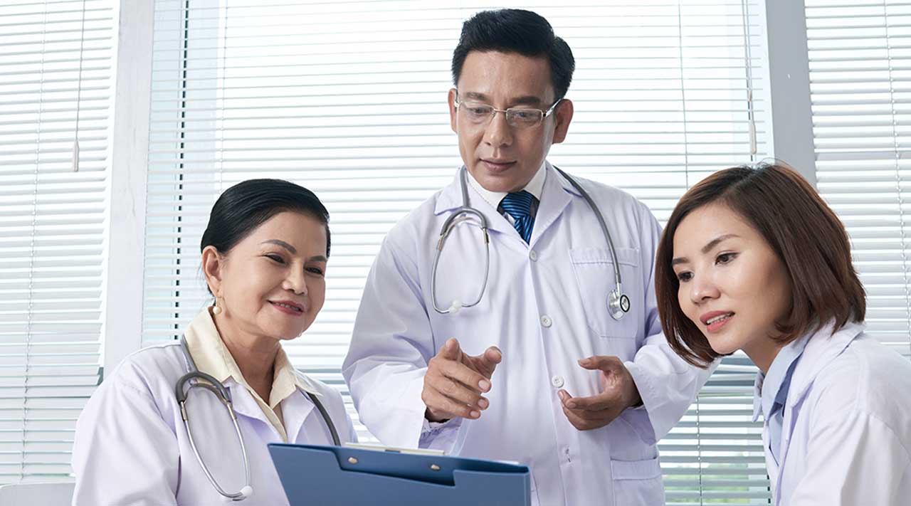 Video Production for Healthcare