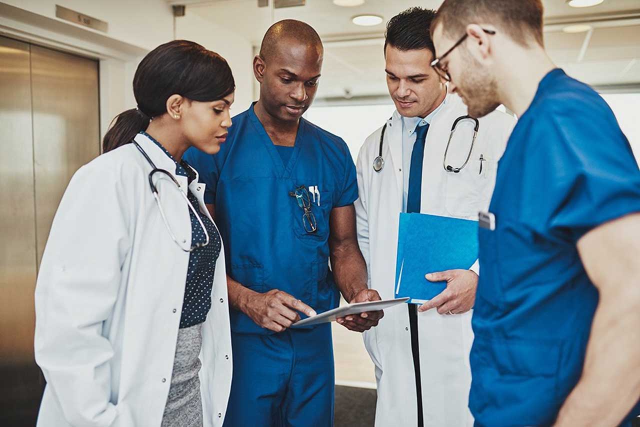Video Production for Healthcare