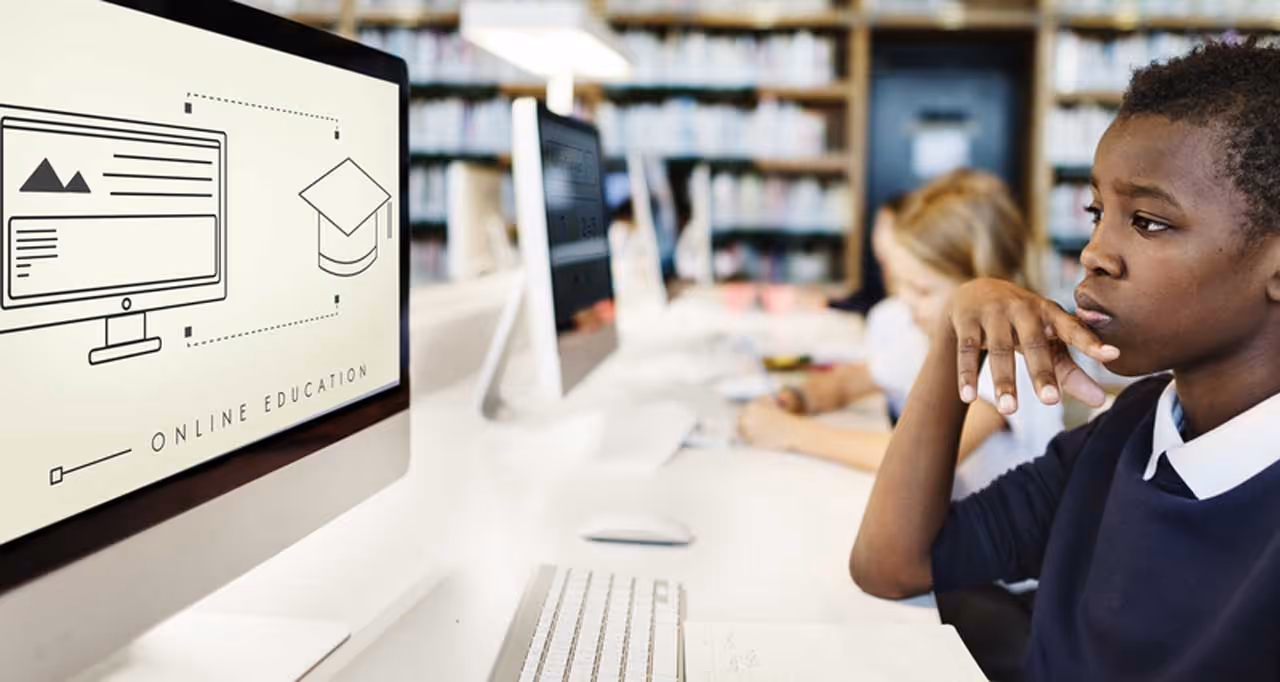 Video production for education