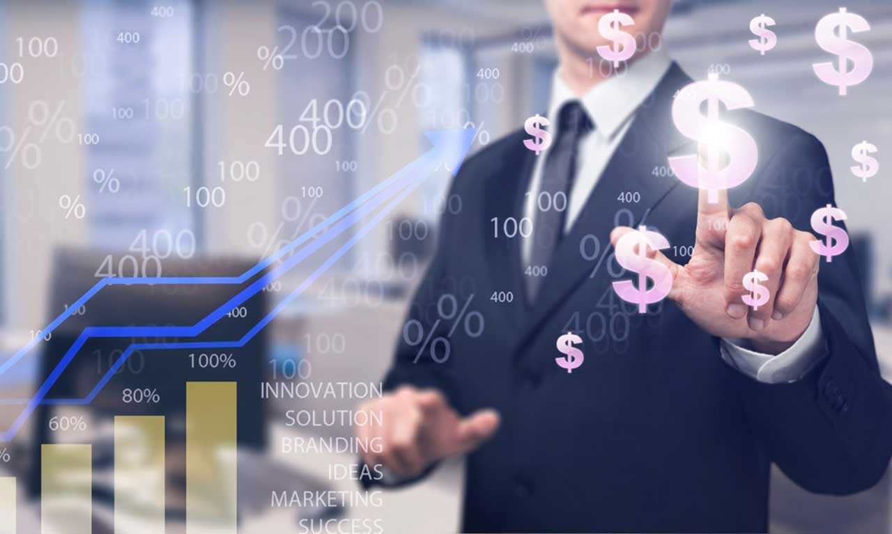 Video Production for Finance