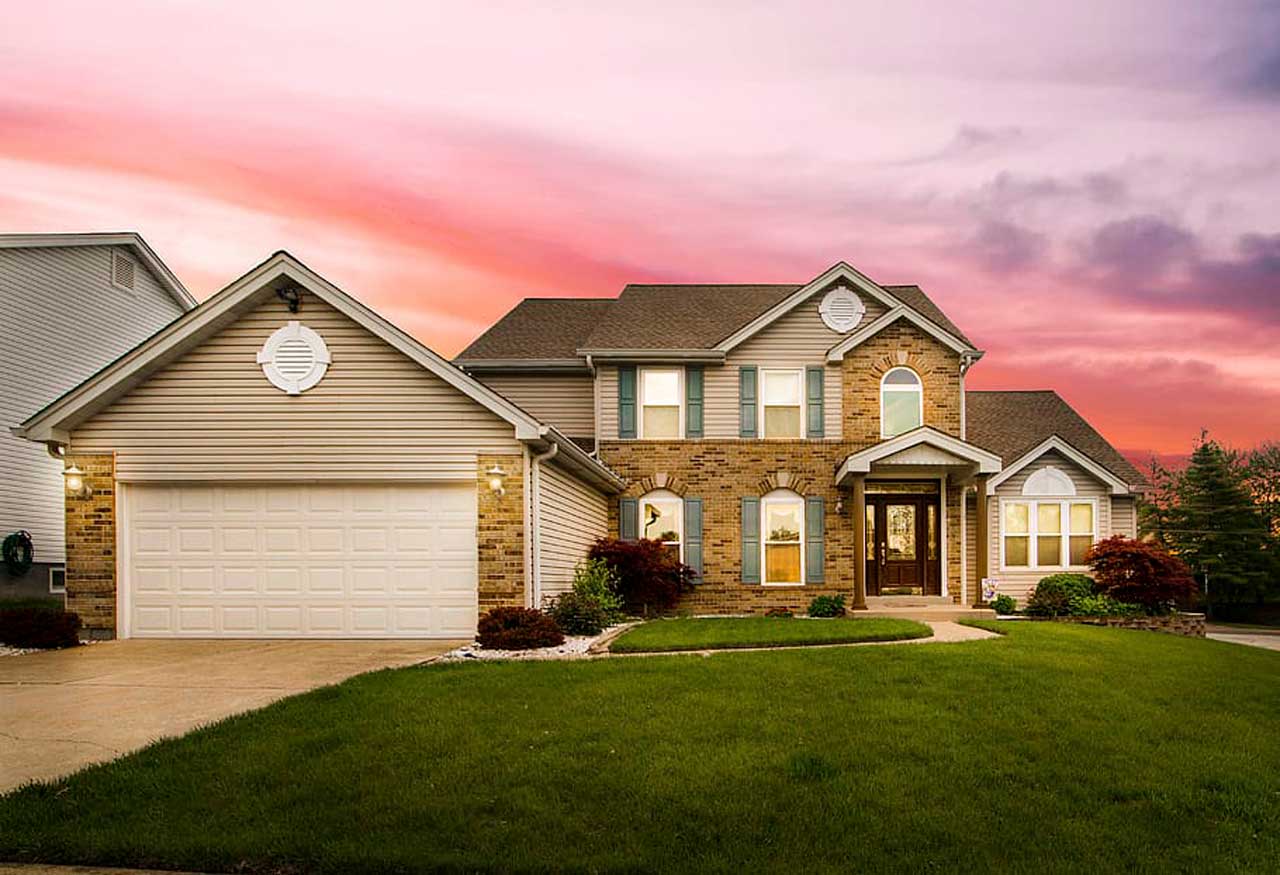 Video production for real estate
