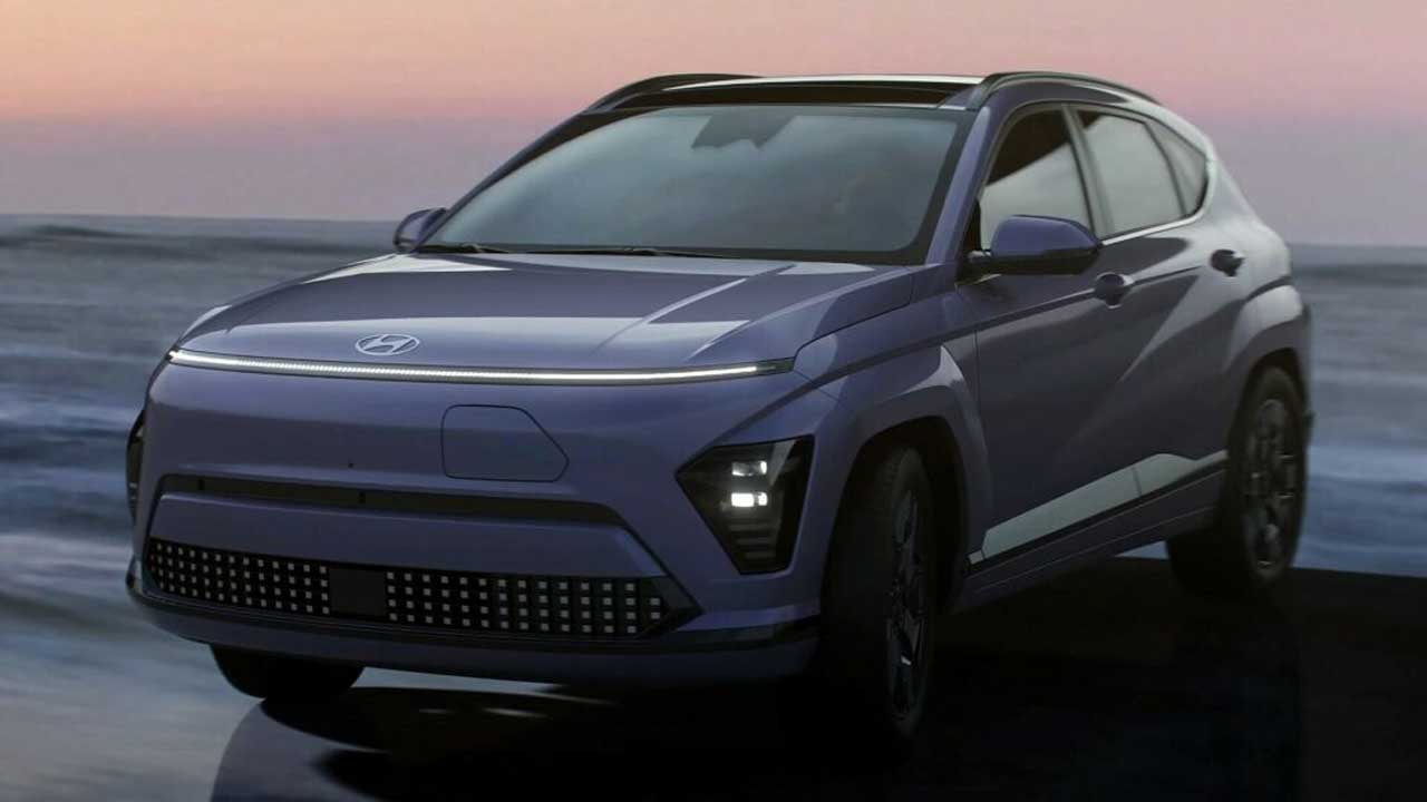Video production for automotive
