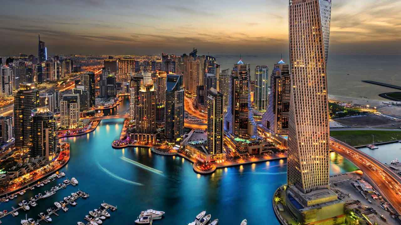 Video production for travel and tourism