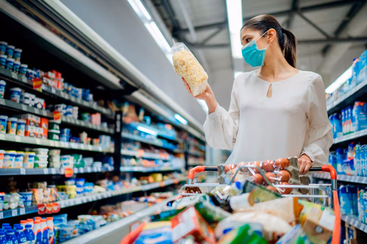 Video production for FMCG