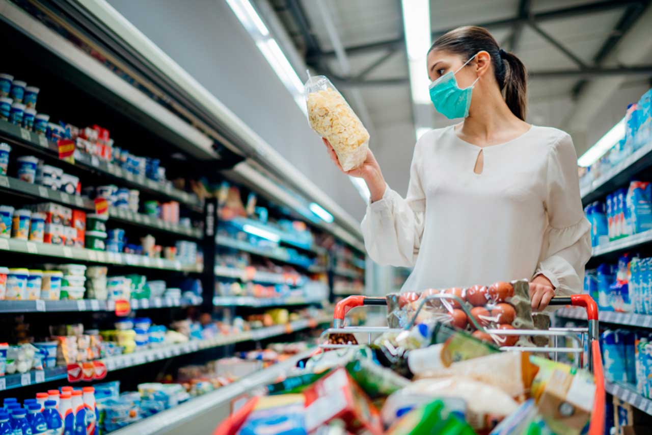 Video production for FMCG