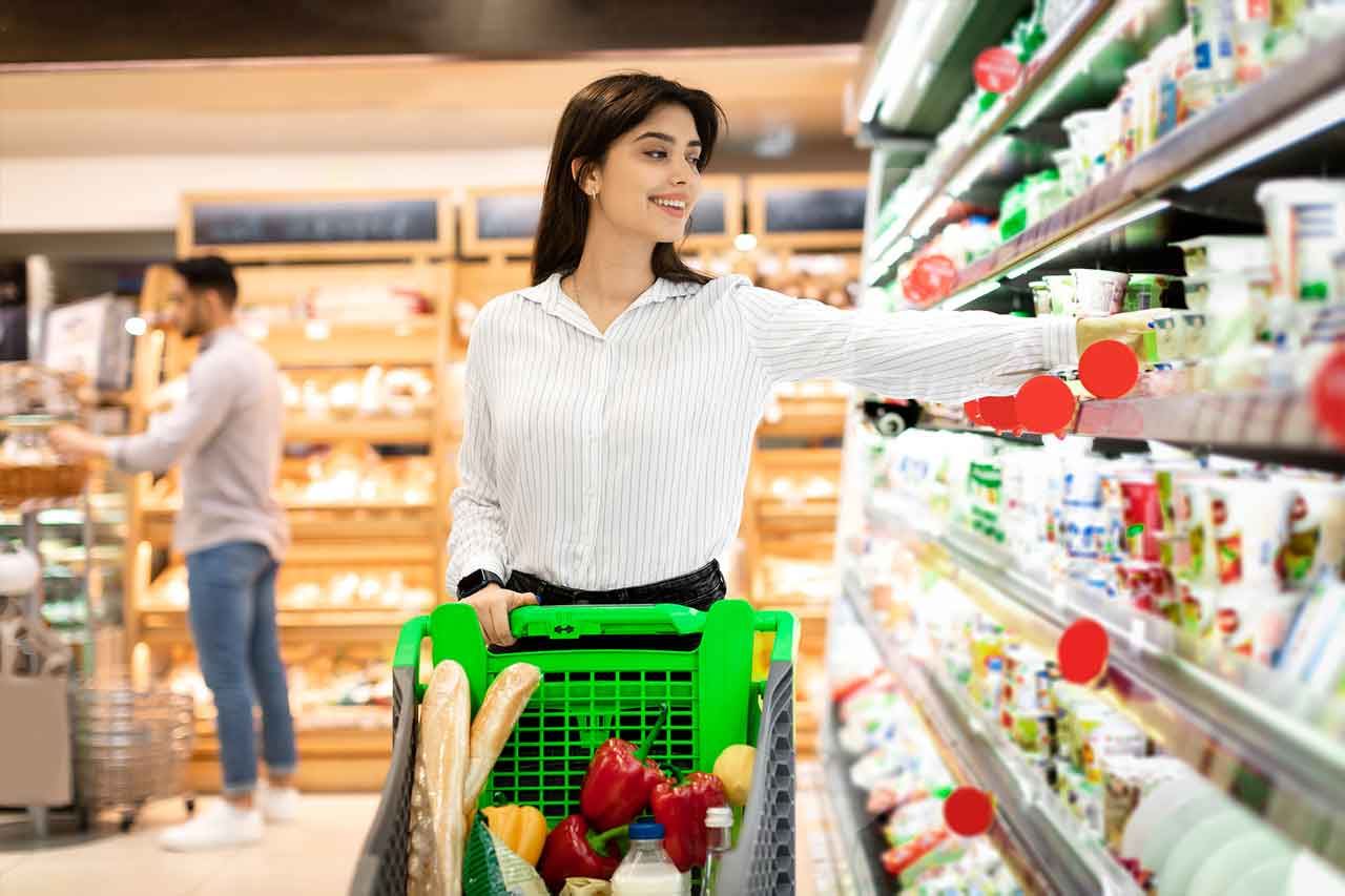 Video production for FMCG