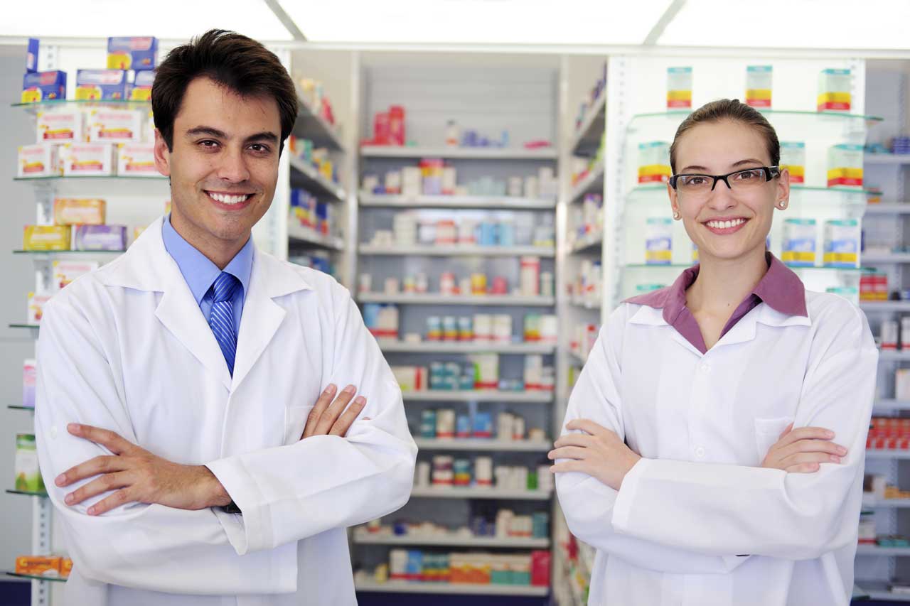 Video production for pharma