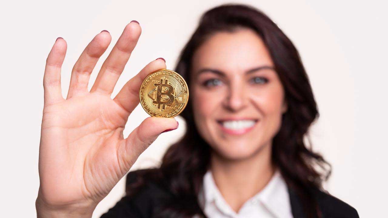 Video production for crypto
