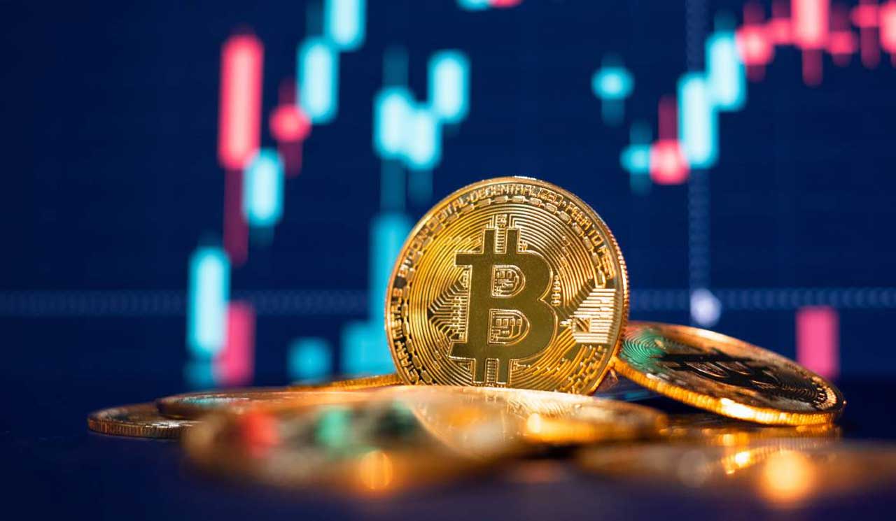 Video production for crypto