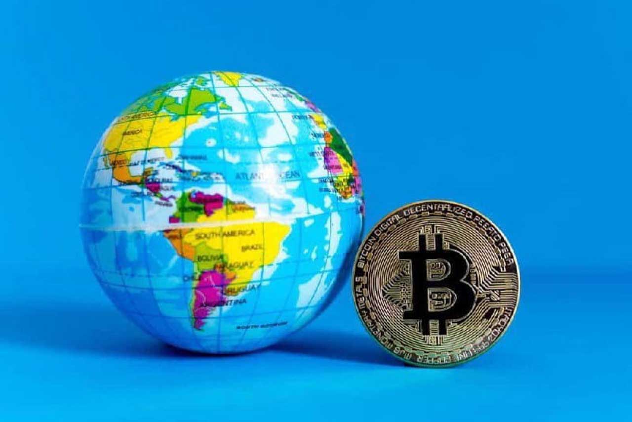 Video production for crypto