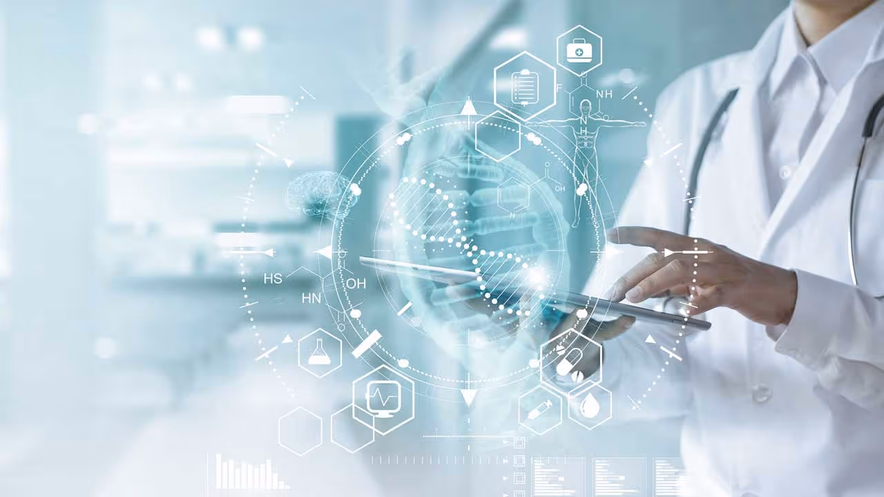 Video Production for Healthcare