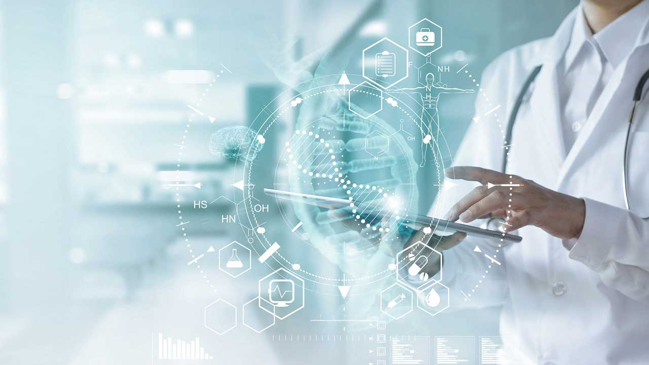 Video Production for Healthcare