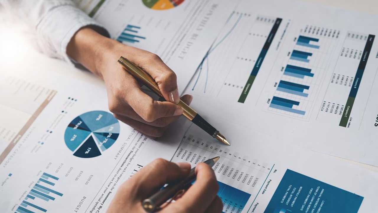 Video Production for Finance