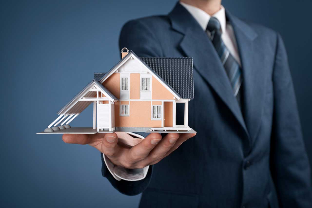 Video production for real estate