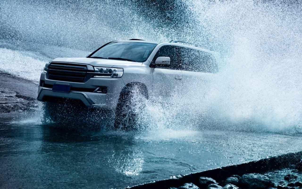 Video production for automotive