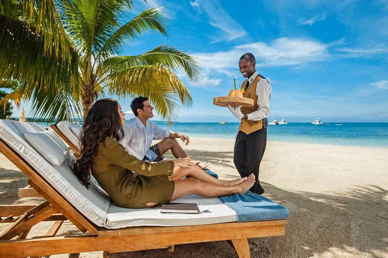 Video production for travel and tourism