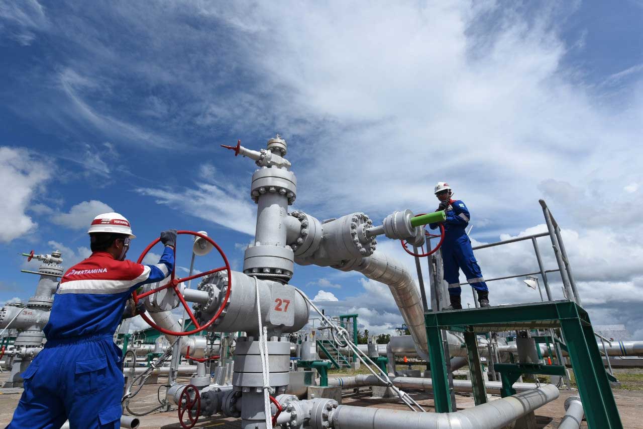video production for energy