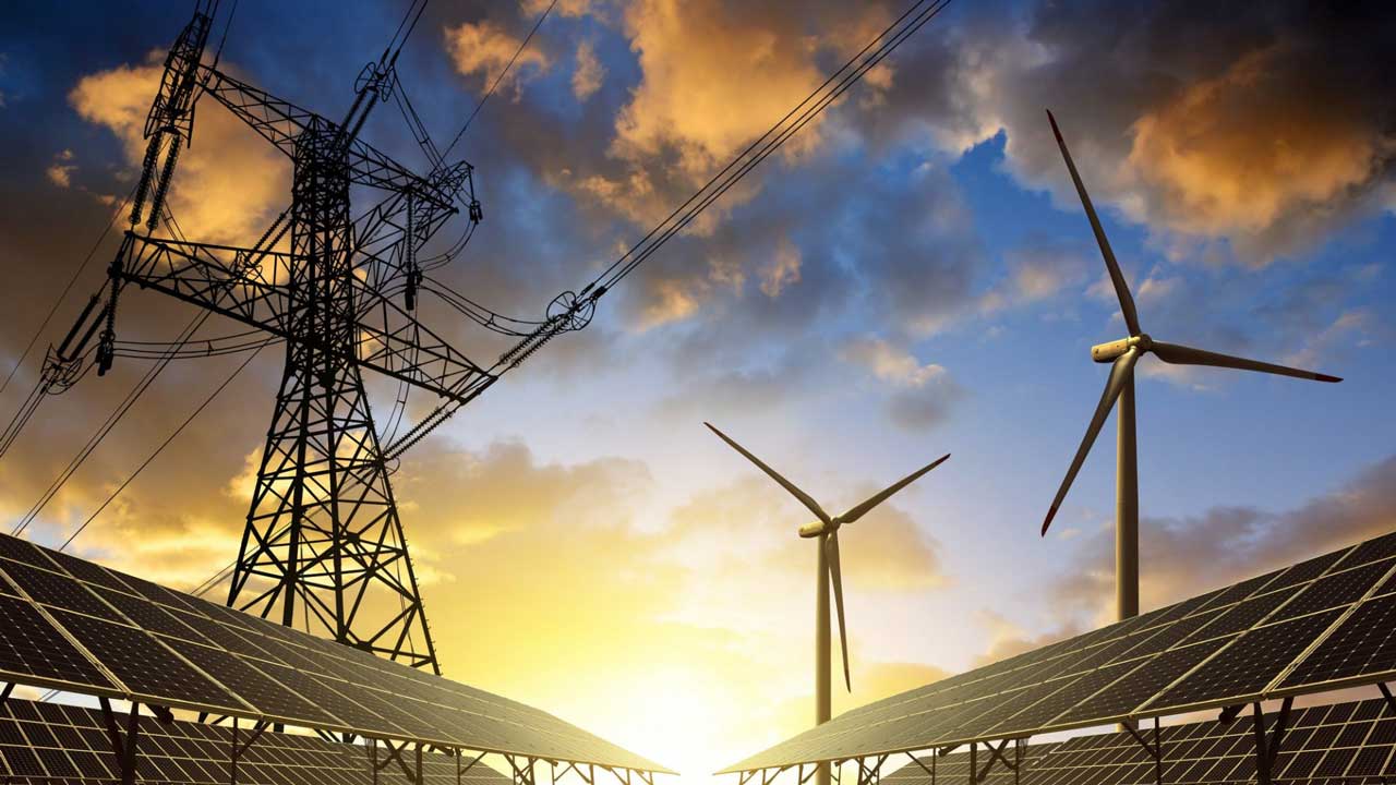 video production for energy
