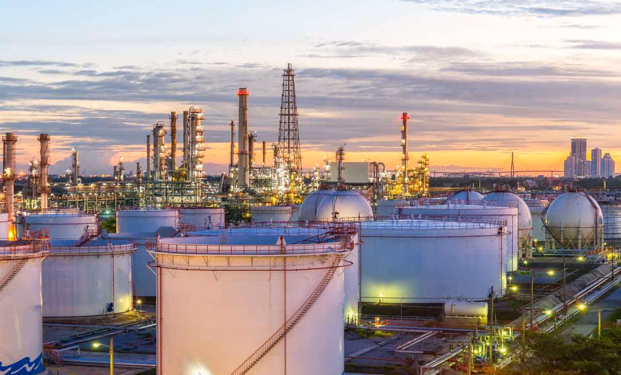 video production for energy